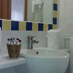 Hotel Rojas Vulcano (Isola)