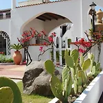 Rojas Hotel 3*