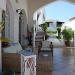 Hotel Rojas 3*
