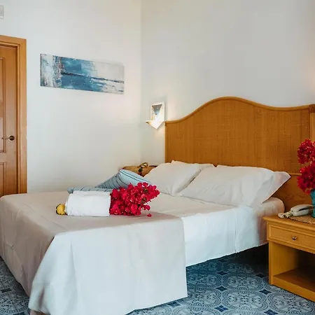 Otel Rojas 3*