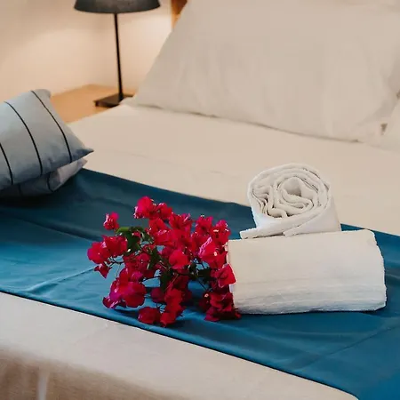 Otel Rojas