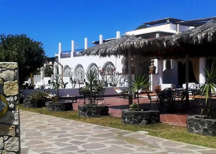 Rojas Hotel