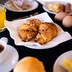 호텔 Rojas 불카노