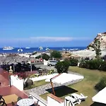Rojas 호텔 3*