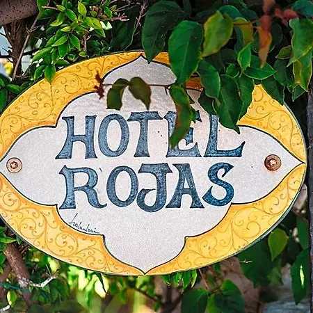 Rojas Hotel