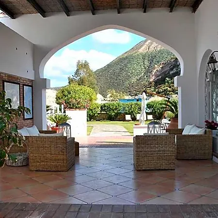 Hotel Rojas 3*