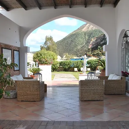 Rojas Hotel